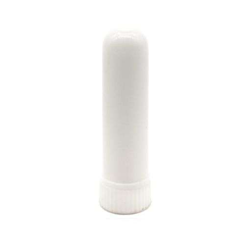 Neusinhaler Wit-aroma inhaler-ganiqmore.nl
