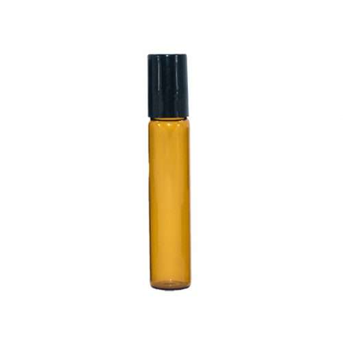 Roll on etherische olie - rollerflesje 10 ml