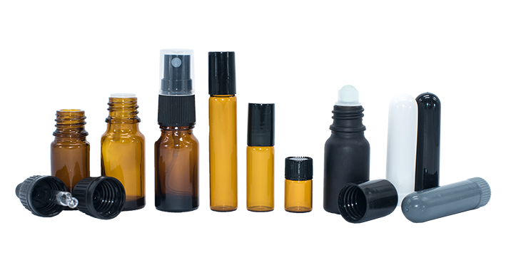 Accessoires etherische oliën