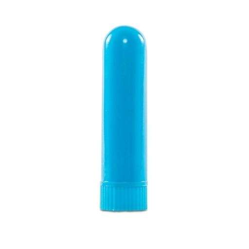 Neusinhaler Blauw -aroma-inhaler-ganiqmore.nl