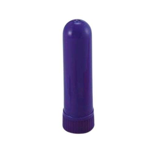 Neusinhaler Violet-aroma-inhaler-ganiqmore.nl