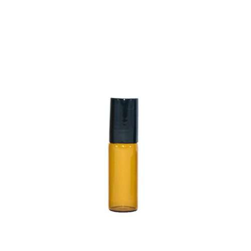 Roll on etherische olie - rollerflesje 5 ml