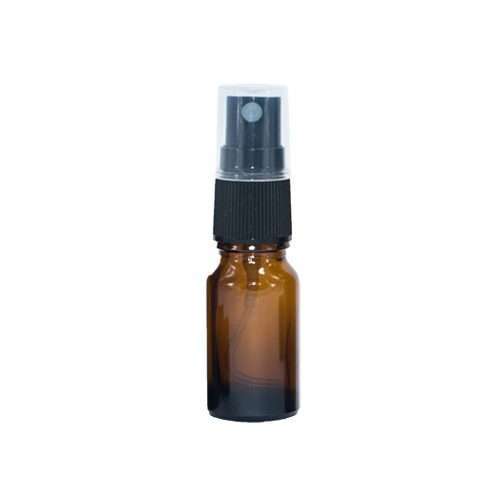 Sprayfles etherische olie - verstuiver - 10 ml