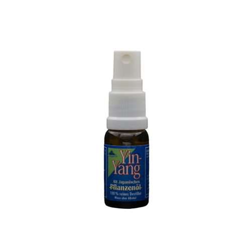 Japanse plantenolie - Japanisches Pflanzenöl Spray 10 ml