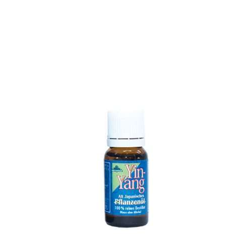 Japanse plantenolie - Japanisches pflanzenol 10 ml