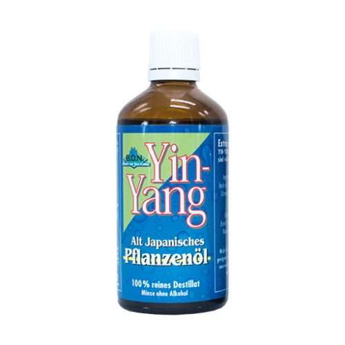 Japanse plantenolie - Japanisches pflanzenol 100 ml