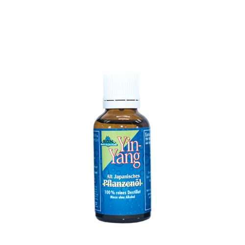 Japanse plantenolie - Japanisches pflanzenol 30 ml