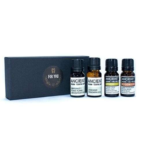 Lente set 40 ml - ganiqmore.nl