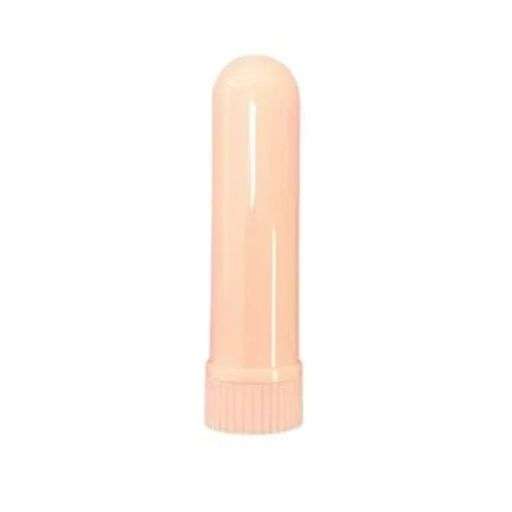 Neusinhaler Lichtbruin-aroma inhaler-ganiqmore.nl