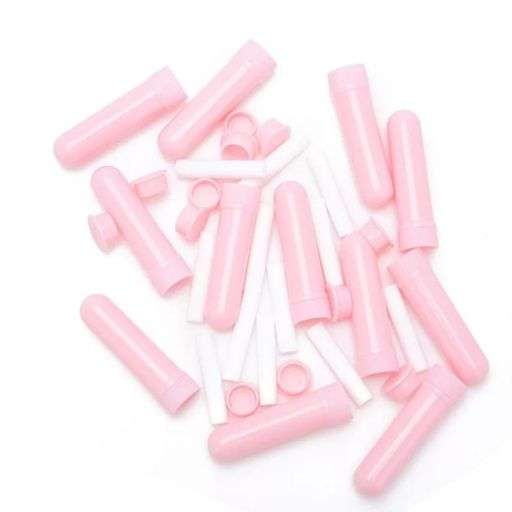 Neusinhalers Roze-aroma-inhaler-ganiqmore.nl