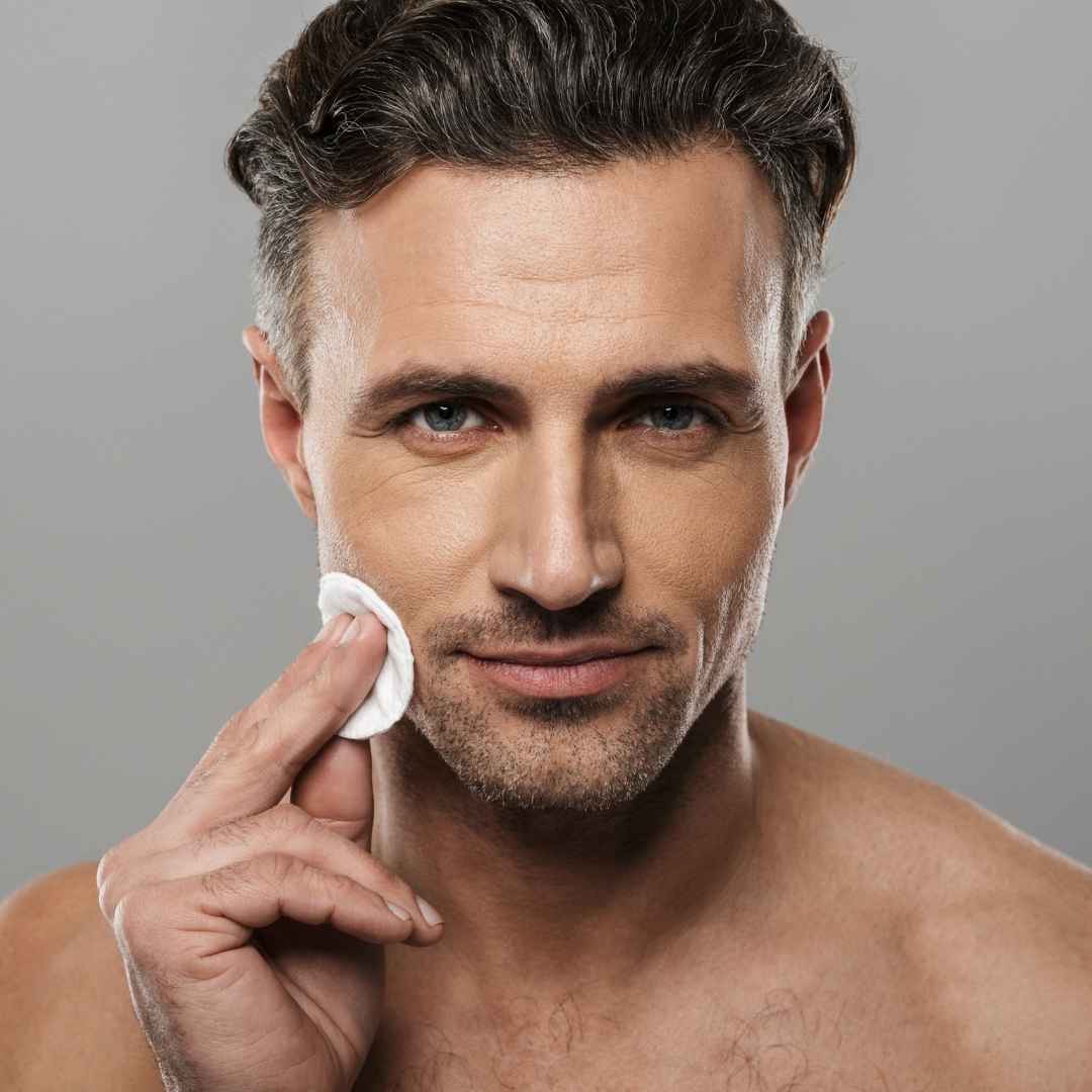 Body & Hair Oil - baardolie - ganiqmore.nl