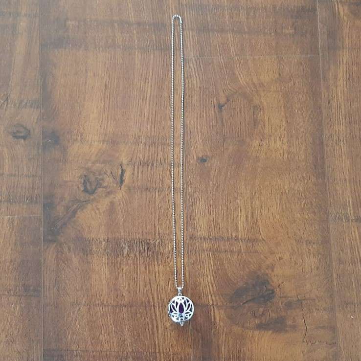 Geurketting - voorkant bol