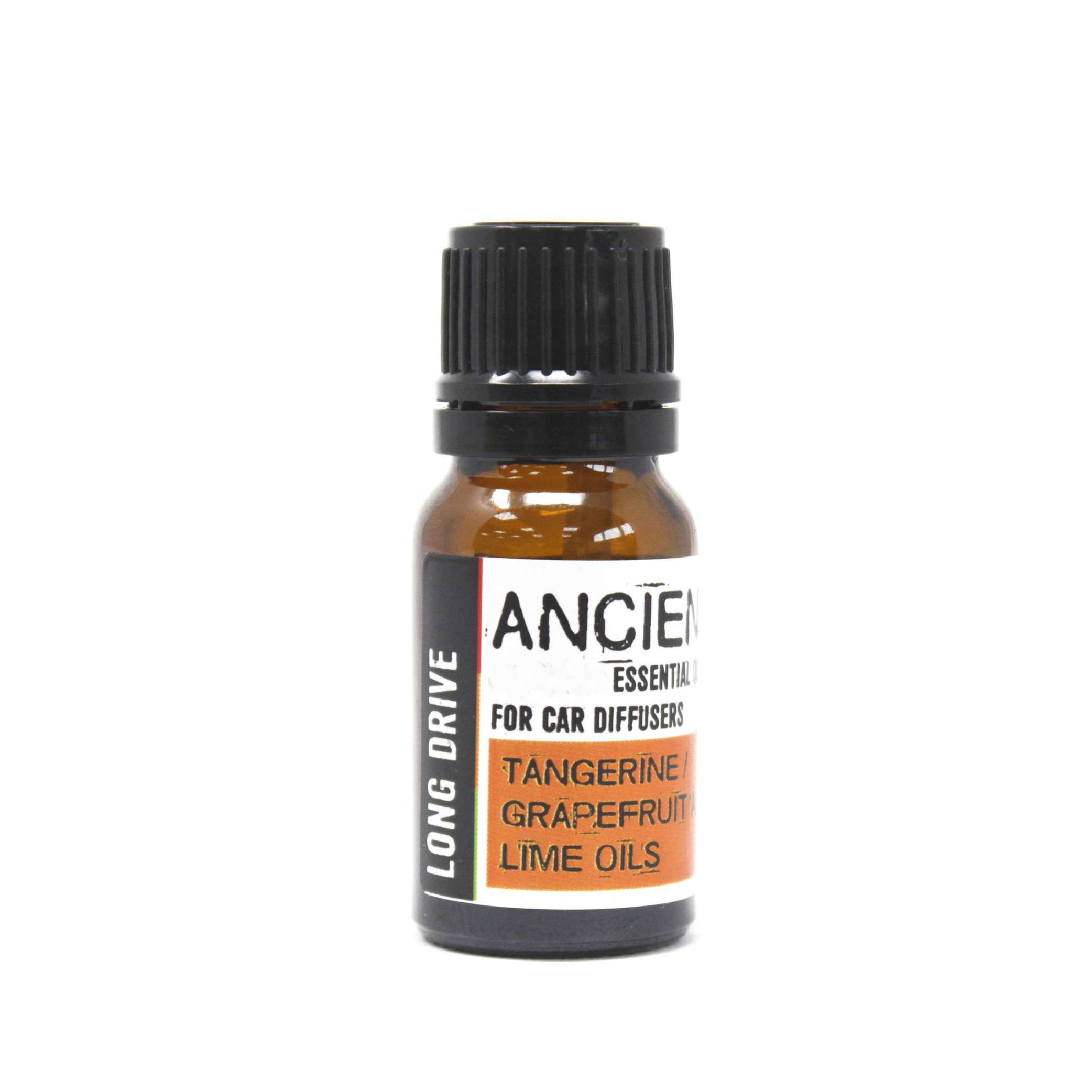 Long Drive - Essential Oil - ganiqmore.nl